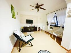 Blk 229 Pasir Ris Street 21 (Pasir Ris), HDB 4 Rooms #295432191